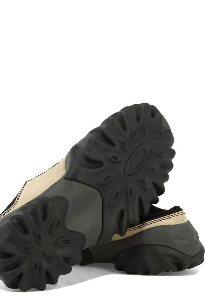 Oakley Factory Team Oakley Factory Team Chop Saw Slip-On Loafers 5