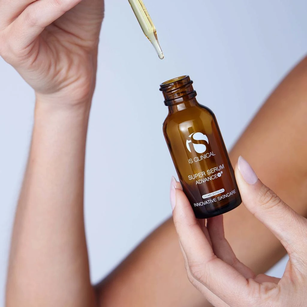 iS CLINICAL iS Clinical Super Serum Advance Plus 6