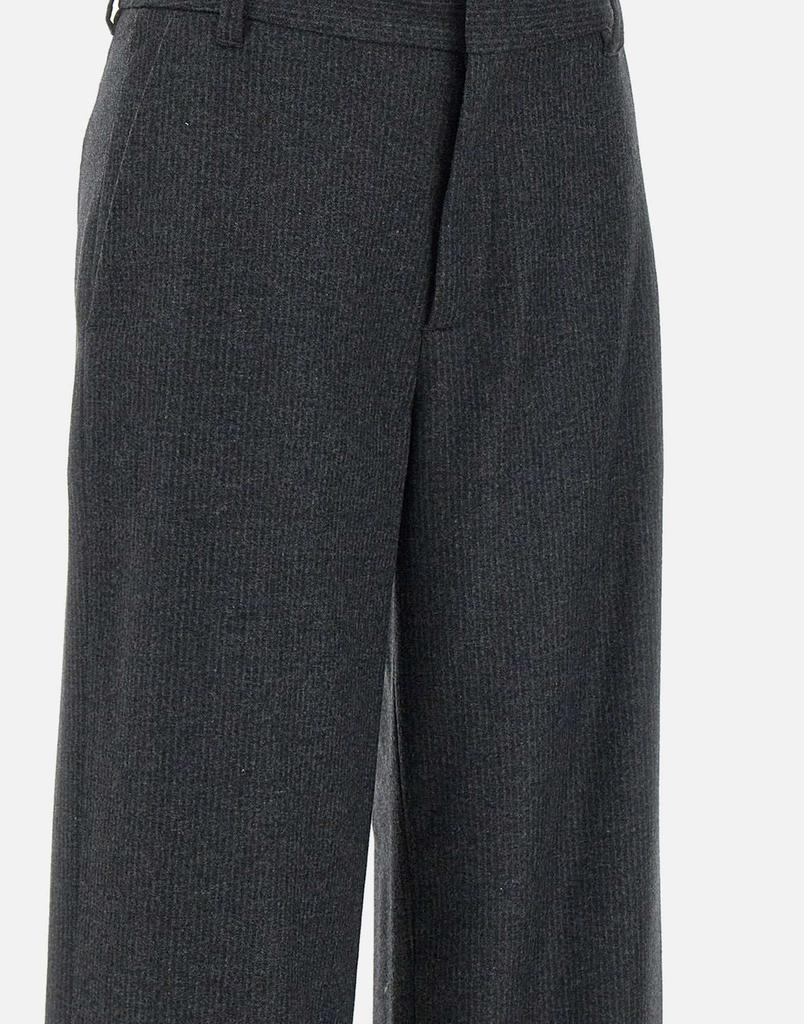 Closed ‘Jurdy’ trousers