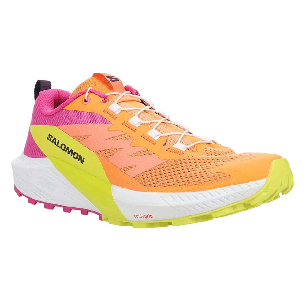 Salomon Sense Ride 5 Trail Running Shoes 2