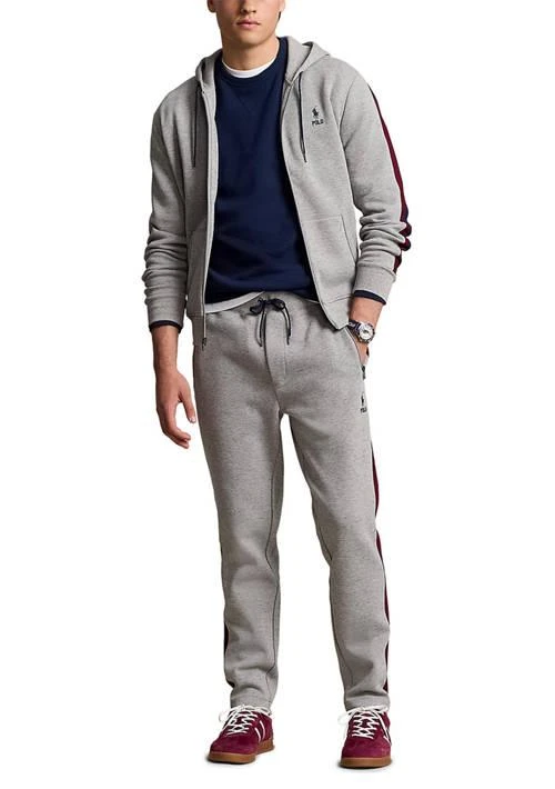 Ralph Lauren Ralph Lauren Double Knit Full Zip Hoodie 3