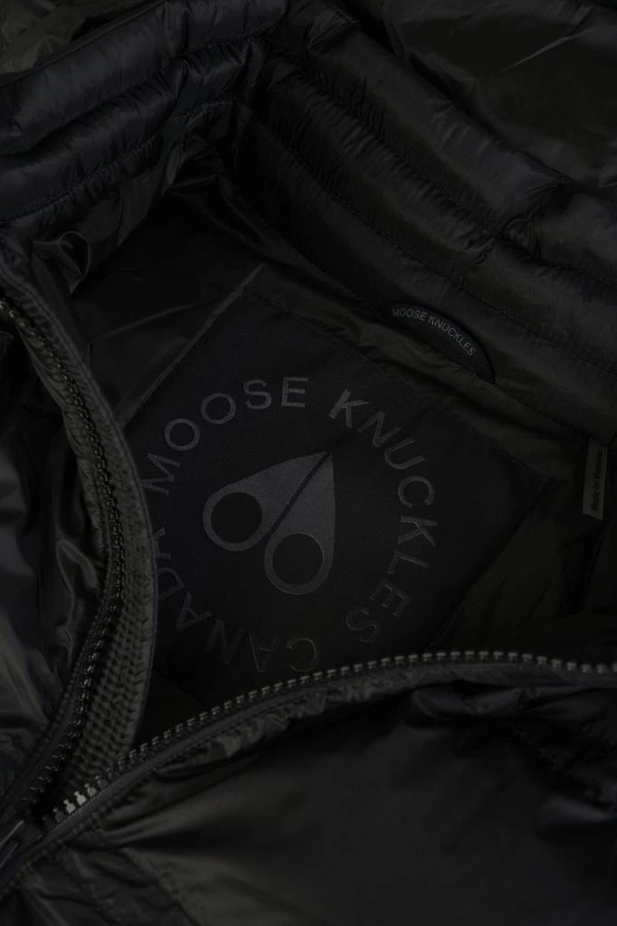 MOOSE KNUCKLES Glenfinnan Jacket 8