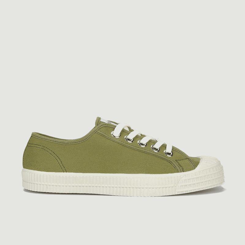 Novesta Star Master sneakers Military NOVESTA