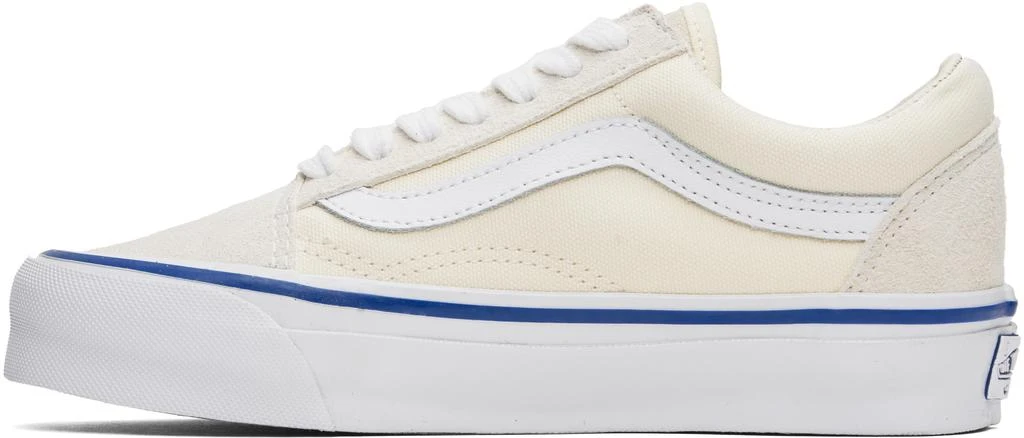 Vans Off-White Premium Old Skool 36 Sneakers 3