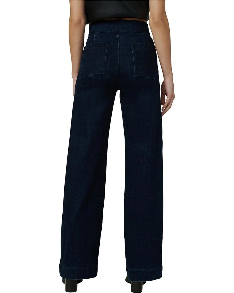 Joe's Jeans JOE’S Jeans The Mason Rinse Trouser 2