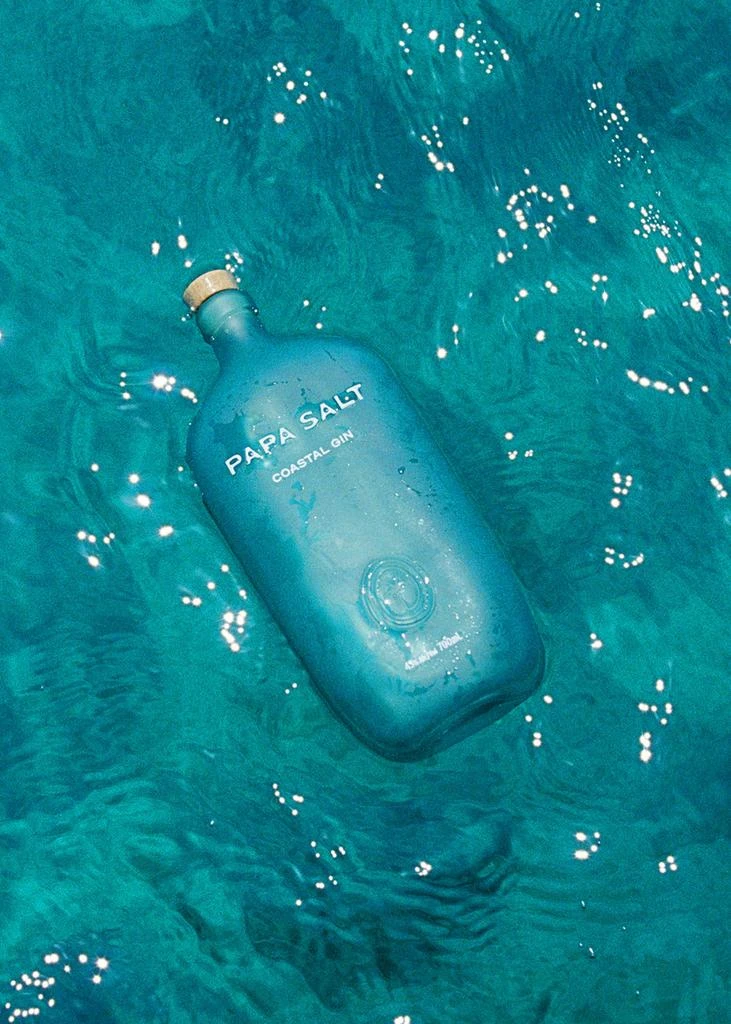 PAPA SALT Papa Salt Gin 3