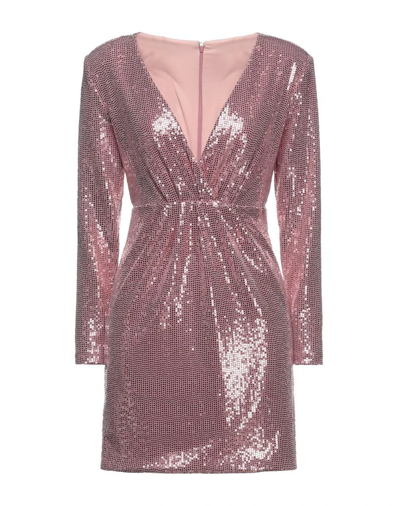 ANNARITA N Short dress 1