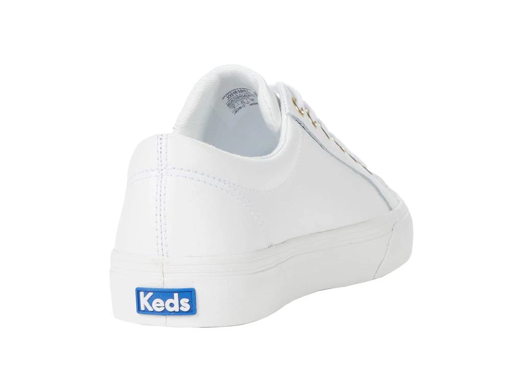 Keds Jump Kick Lace-Up 5