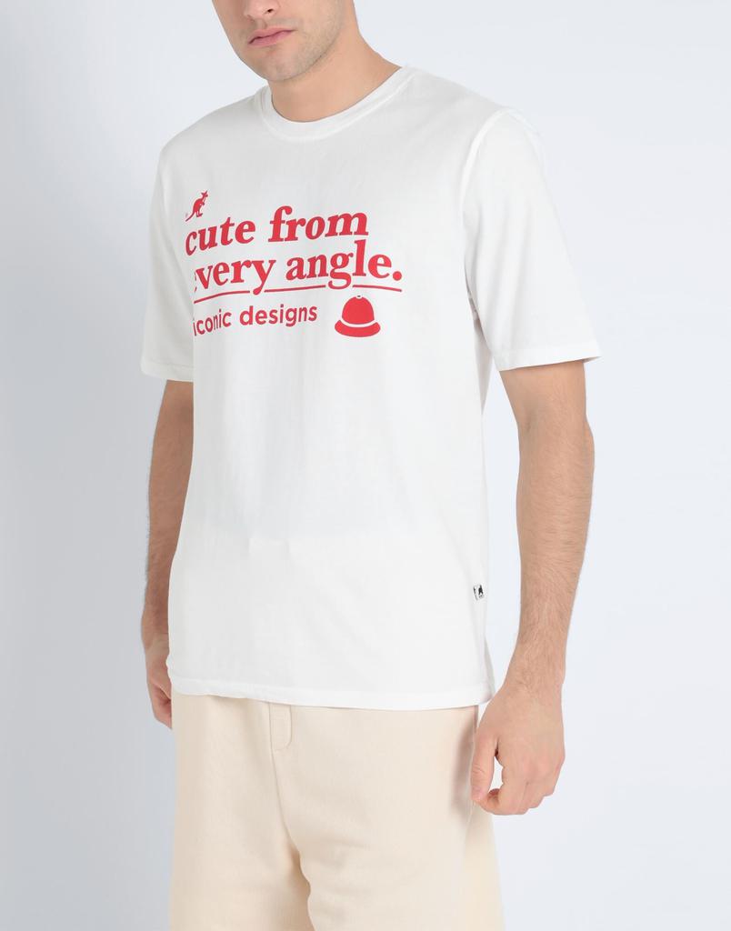 Kangol T-shirt