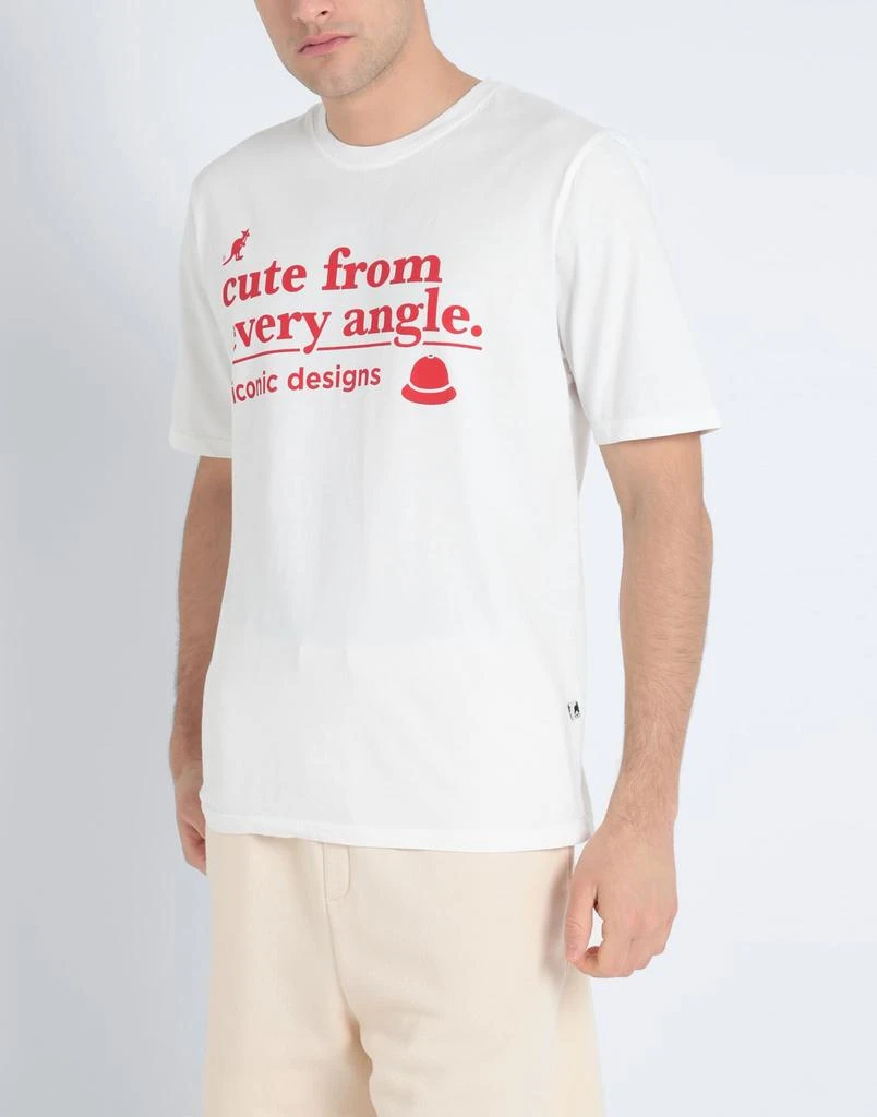 Kangol T-shirt 2