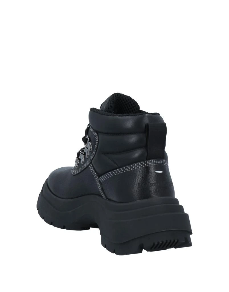 MAISON MARGIELA Ankle boot 3
