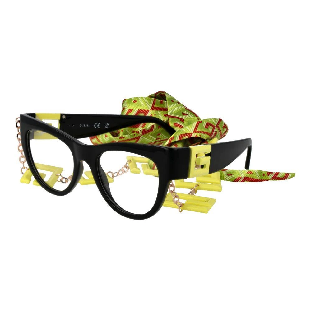 GUESS Plastic Glasses Women
s (Frames)