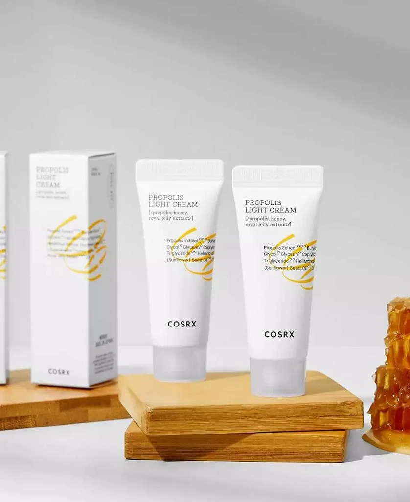 COSRX 3-Pc. Full Fit Propolis Honey Glow Set 3