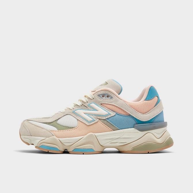 NEW BALANCE Big Kids' New Balance 9060 Festival Casual Shoes