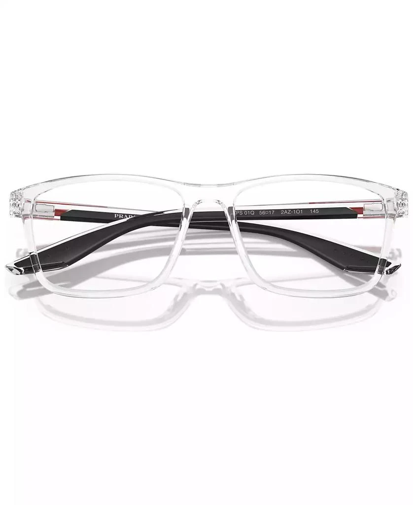 Prada Men's Eyeglasses, PS 01QV 5