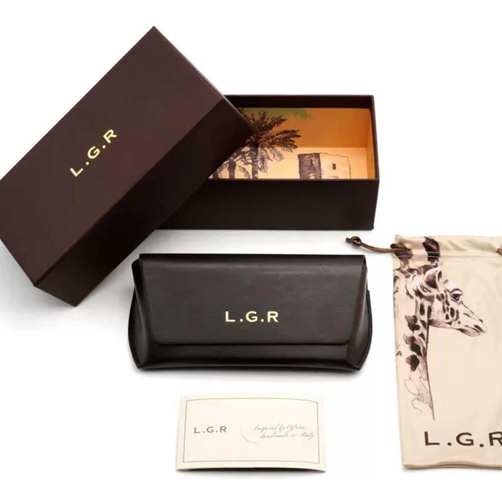 L.G.R L.G.R Sunglasses 5