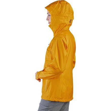 Outdoor Research Helium AscentShell Jacket - Women's 4