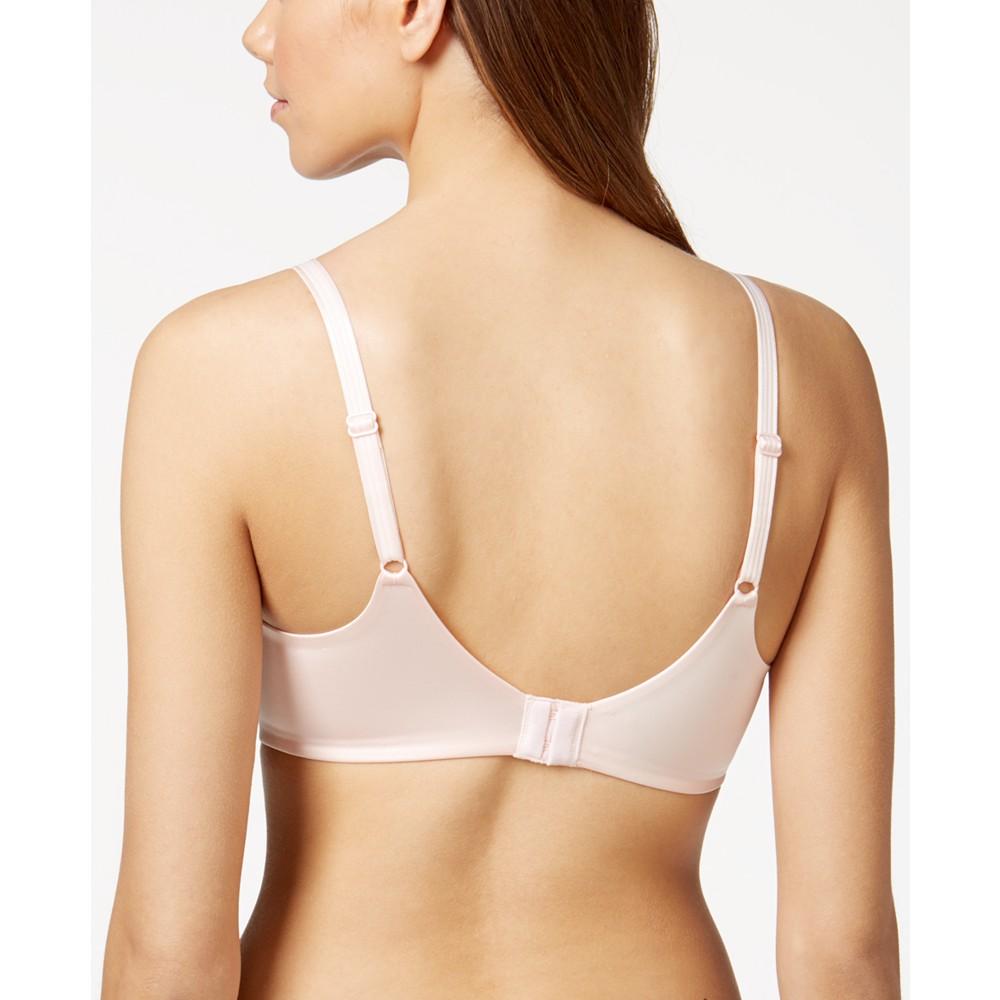 Bali One Smooth U Concealing and Shaping Underwire Bra 3W11