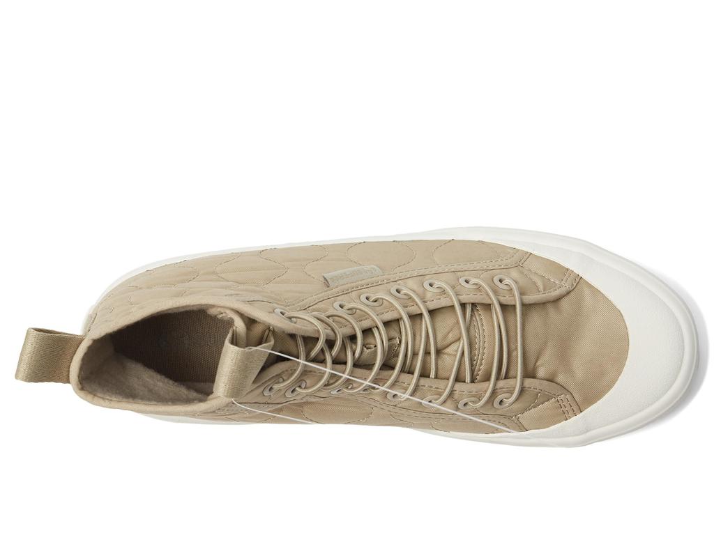 Superga 2644 alpina quilted nylon