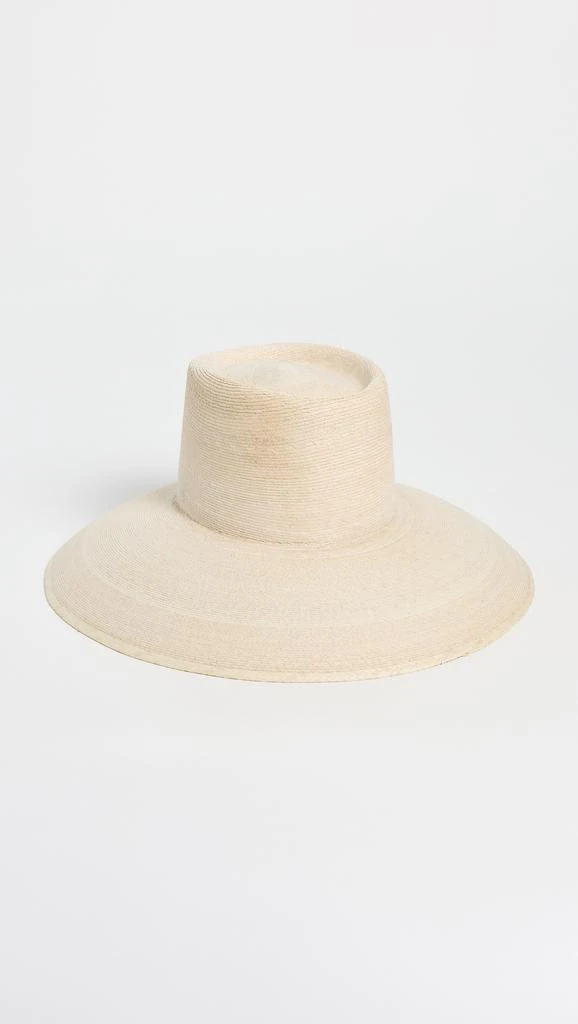 Jenni Kayne Palm Hat 2