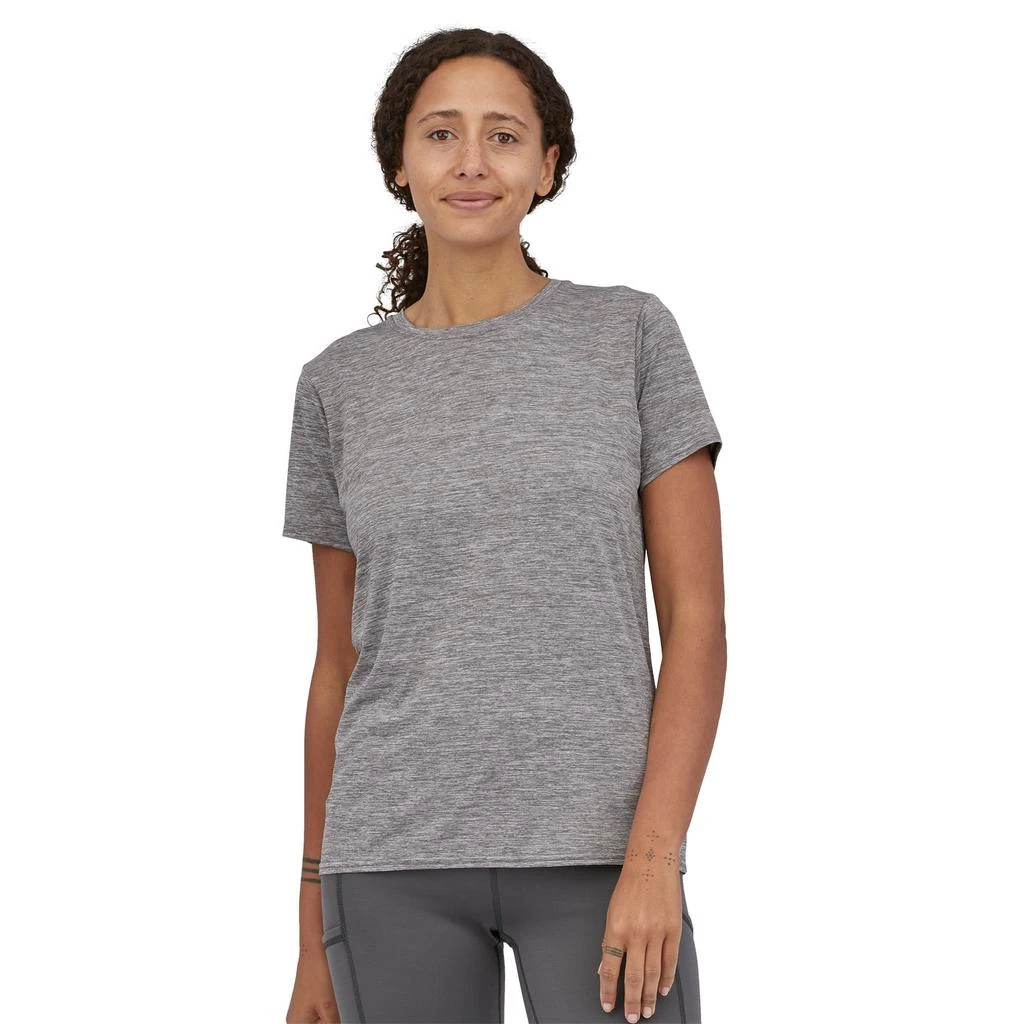 Patagonia Patagonia Capilene Cool Daily Shirt - Women's 10