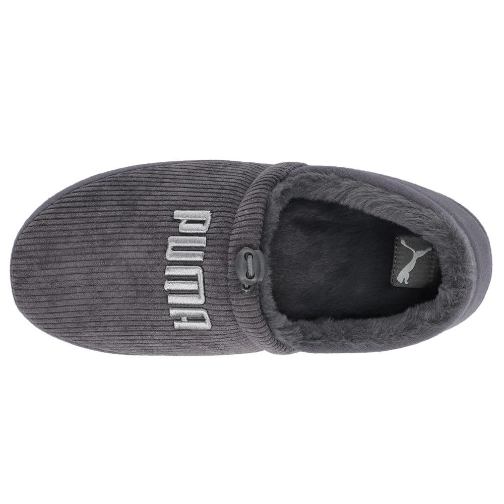 Puma Tuff Mocc Corduroy Slippers 4