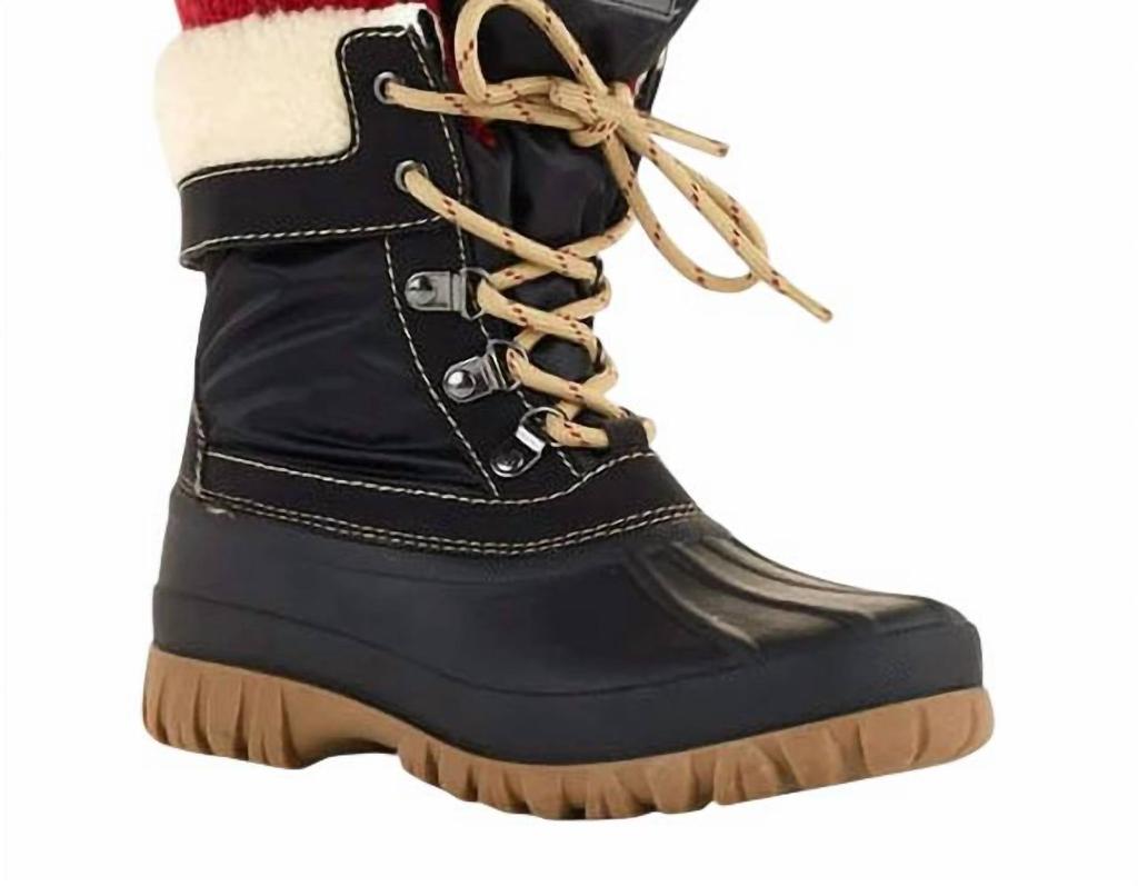Storm by Cougar Storm By Cougar - Women's Creek Boot