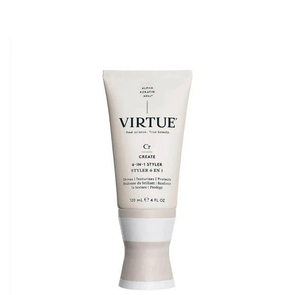 VIRTUE VIRTUE One for All 6-in-1 Styler Cream 120ml 1