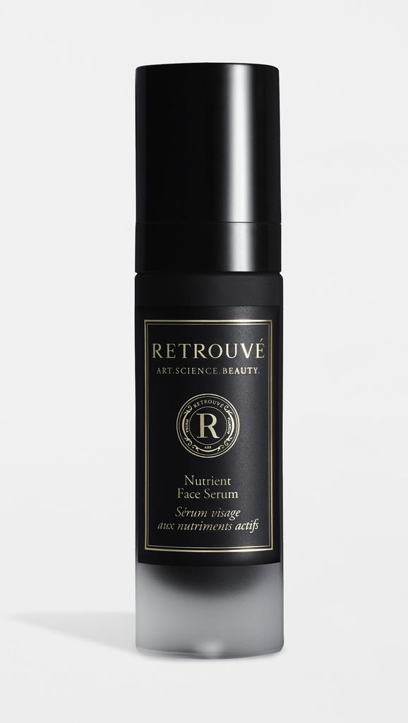 Retrouve Nutrient Face Serum