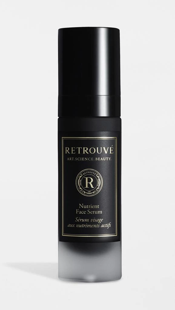Retrouve Nutrient Face Serum 1