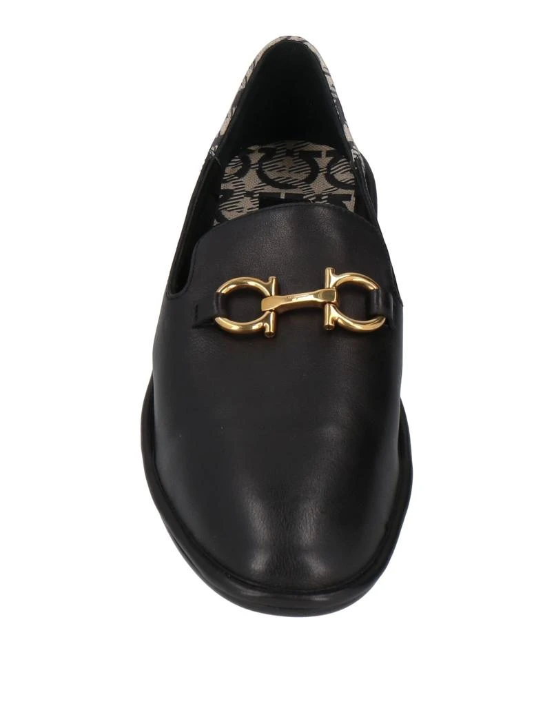 Salvatore Ferragamo Loafers 4