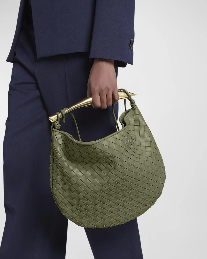 Bottega Veneta Medium Sardine Bag 5