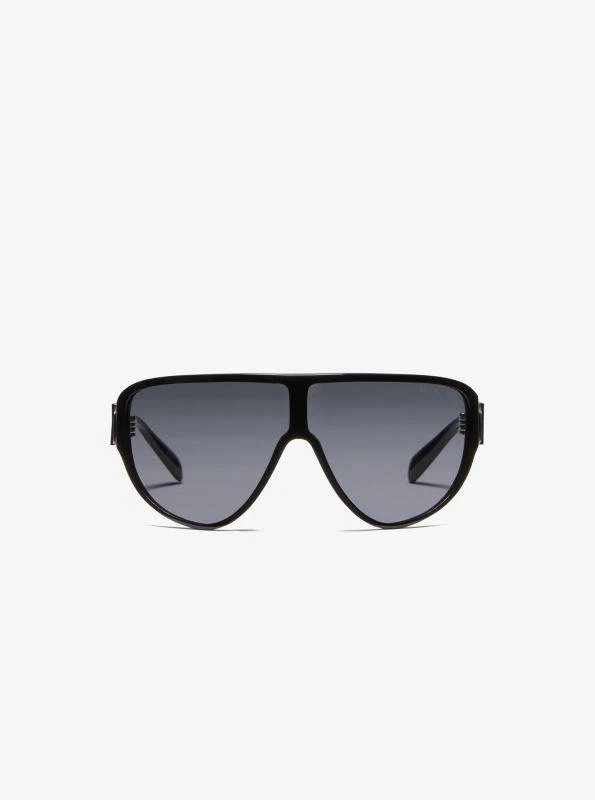 Michael Kors Empire Shield Sunglasses 1