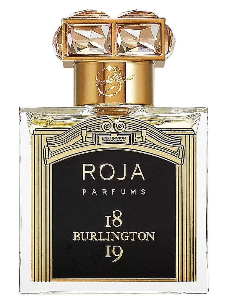 Roja Parfums Burlington 1819 Eau De Parfum 1