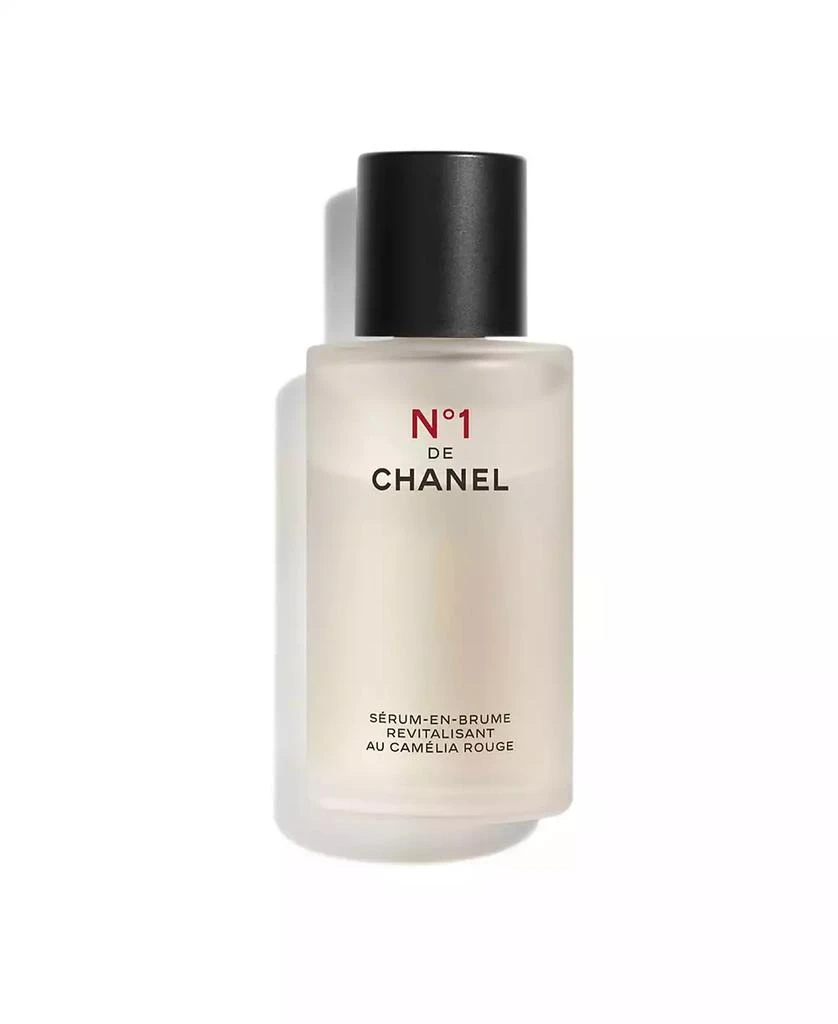 Chanel Revitalizing Serum-in-mist 1