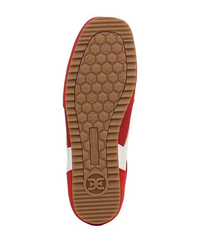 Sam Edelman Women's Zaria Sneakers 6