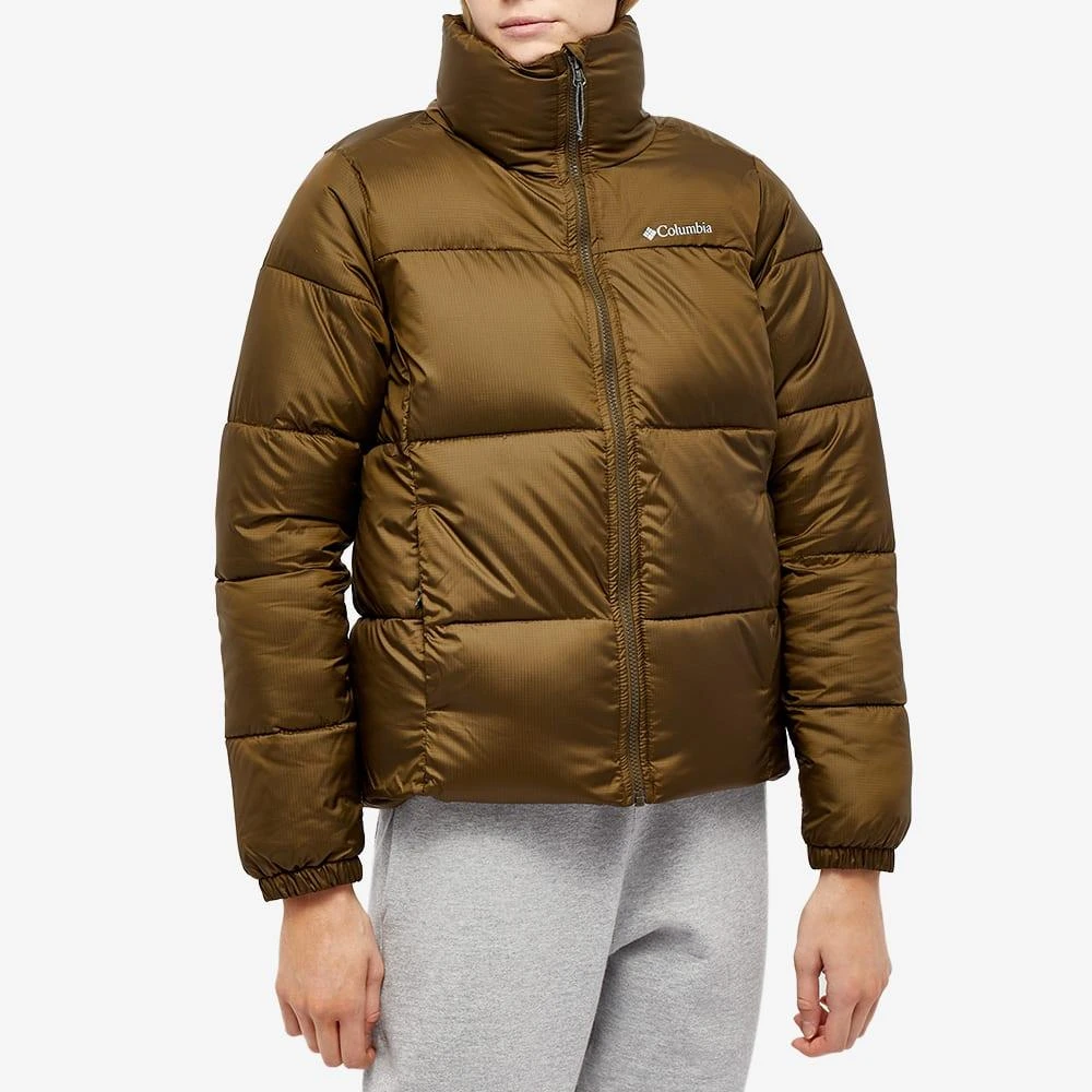 Columbia Columbia Puffect Jacket 2