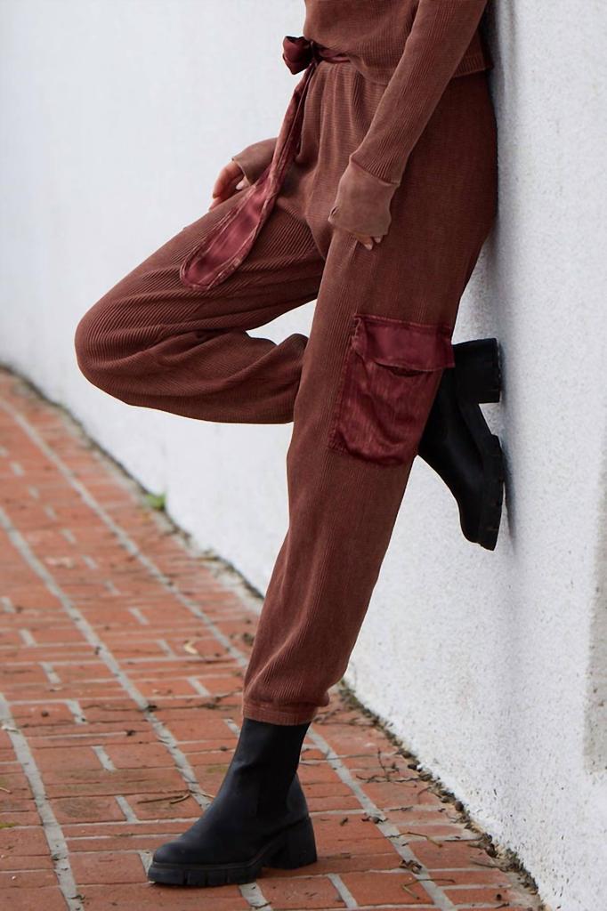 LAmade Lamade - Dakota Pocket Pant