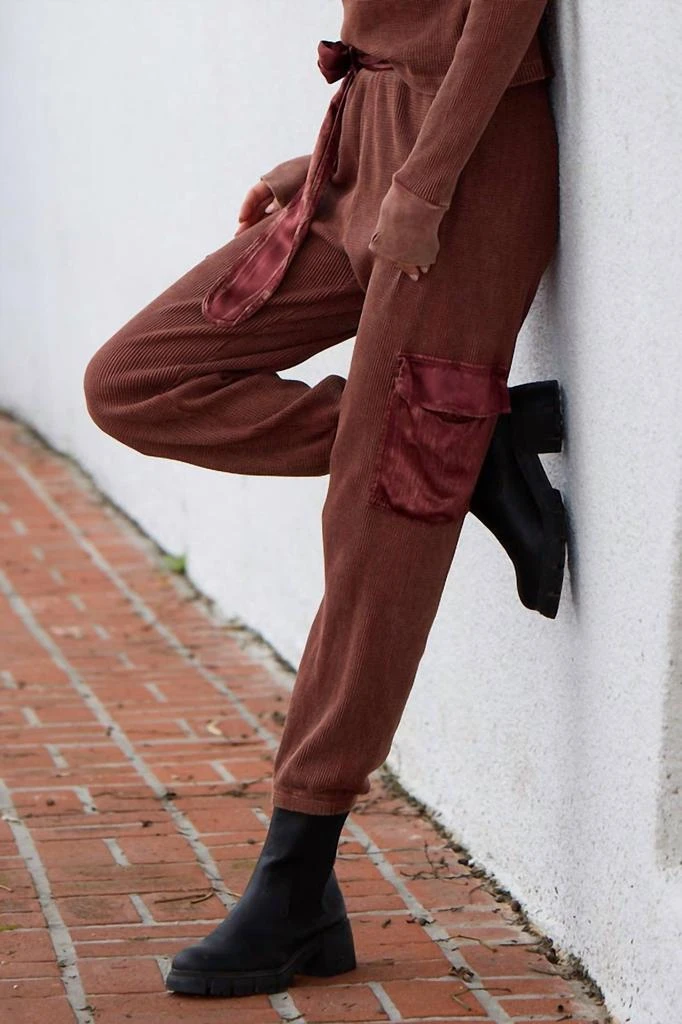 LAmade Lamade - Dakota Pocket Pant 2