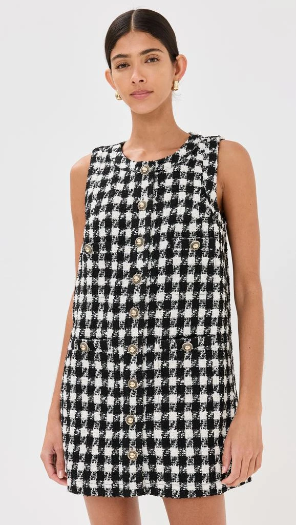 Reformation Tropez Dress 6