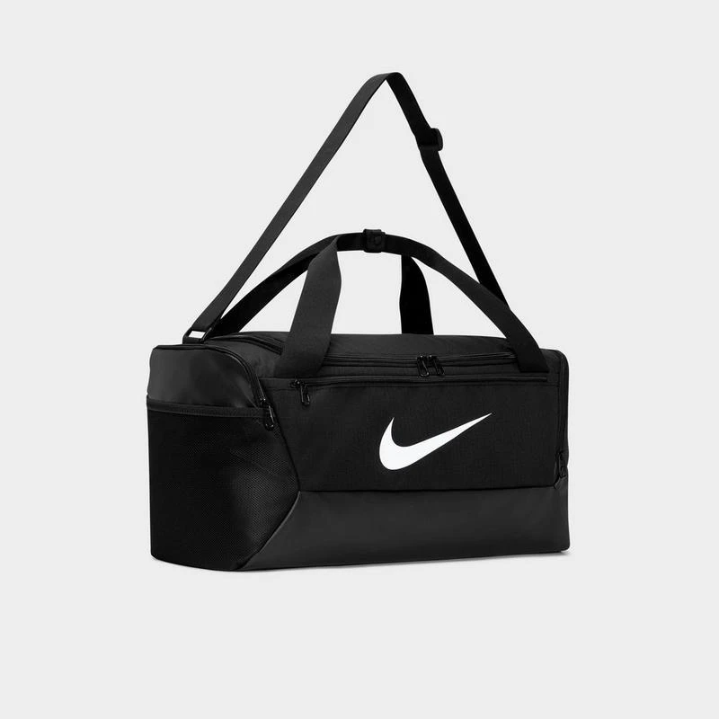 NIKE Nike Brasilia Training Duffel Bag (41L) 3