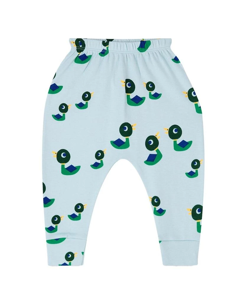 The Bonnie Mob The Bonniemob Harem Trouser 1
