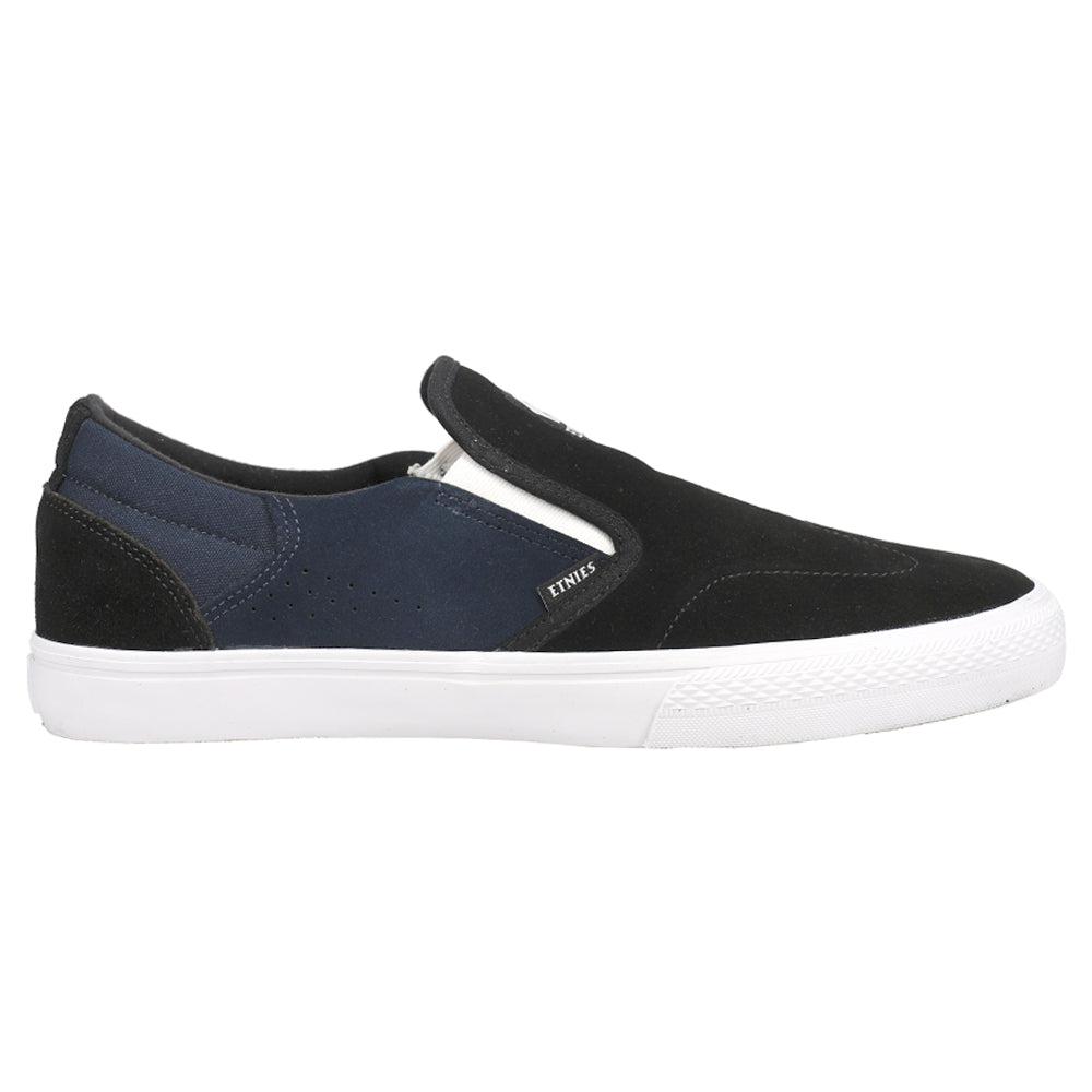 etnies Marana Slip On Skate Shoes