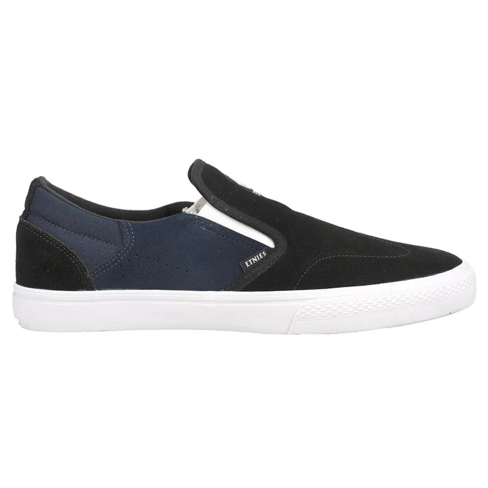 etnies Marana Slip On Skate Shoes 1