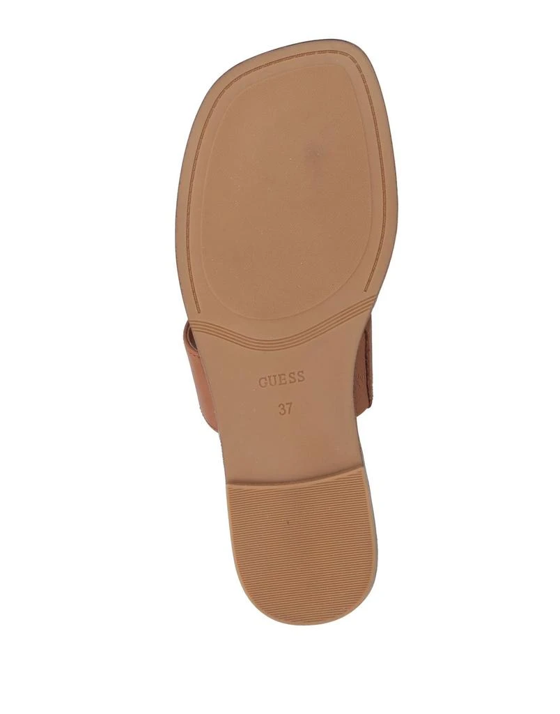 GUESS Flip flops 5