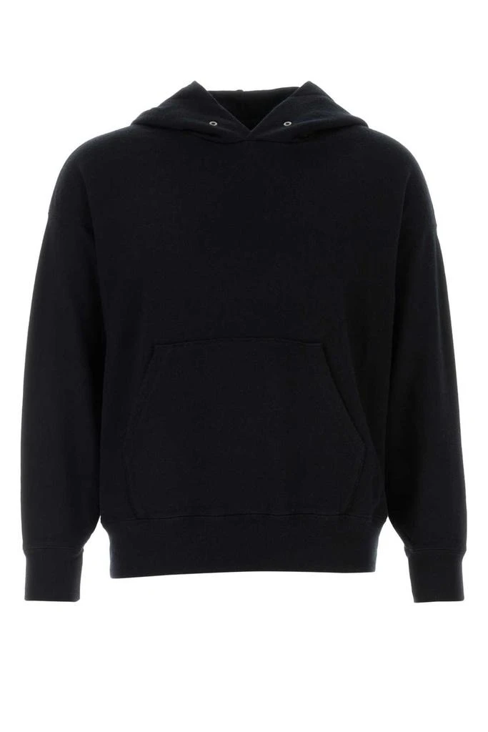 VisVim Visvim Classic Hoodie Sweater 1