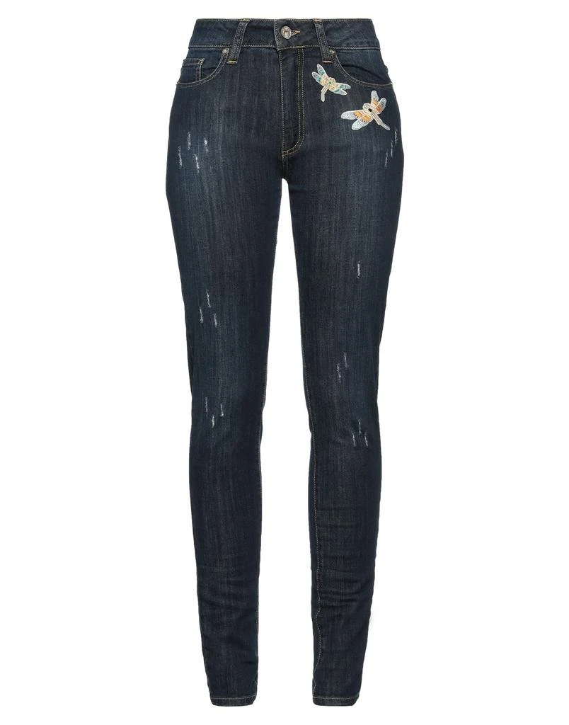 BLUGIRL BLUMARINE Denim pants - Jeans - BeyondStyle