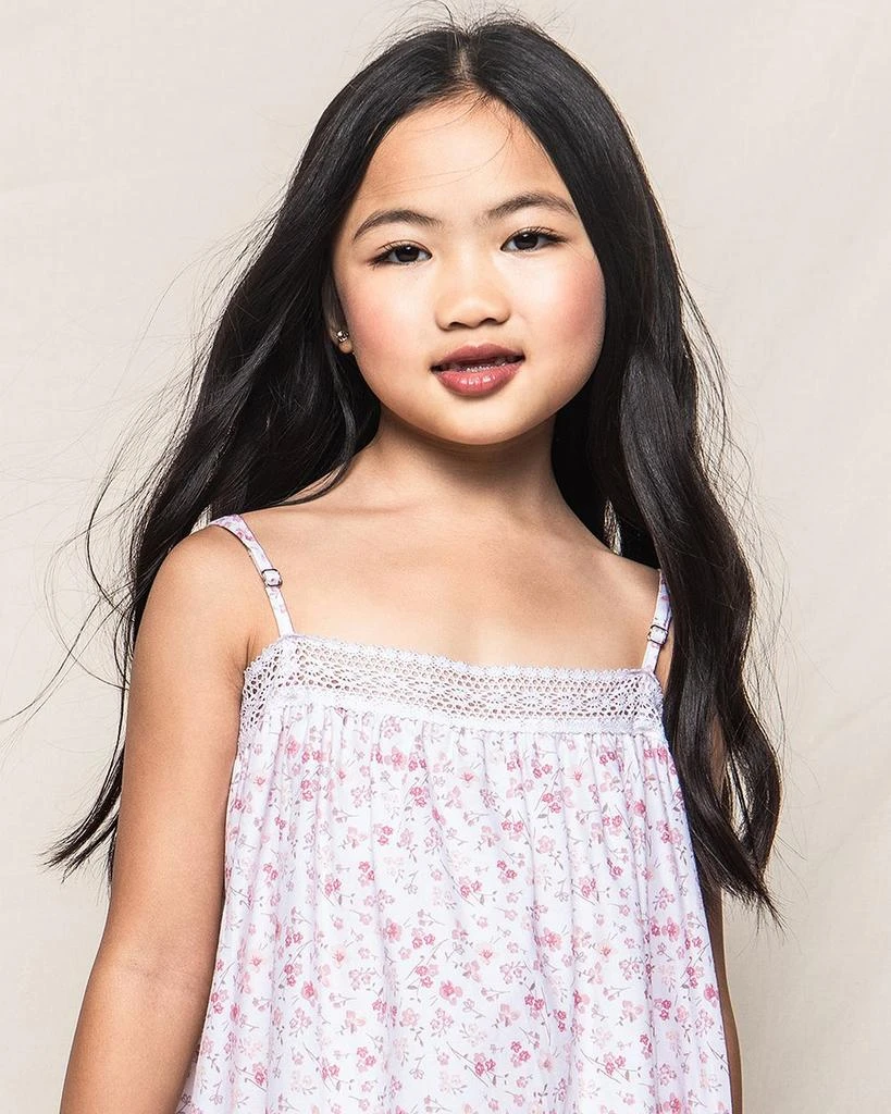 Petite Plume Girls
 Dorset Floral Lily Nightgown - Baby, Little Kid, Big Kid 4