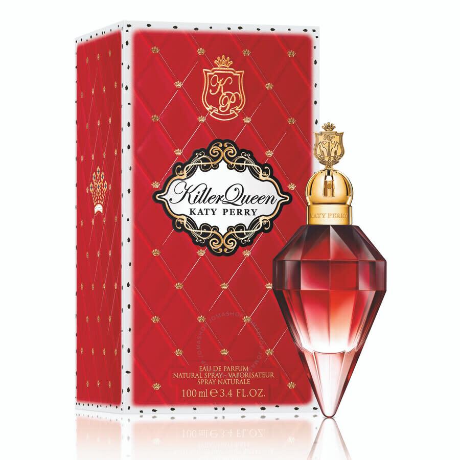 Katy Perry Katy Perry Killer Queen Ladies EDP