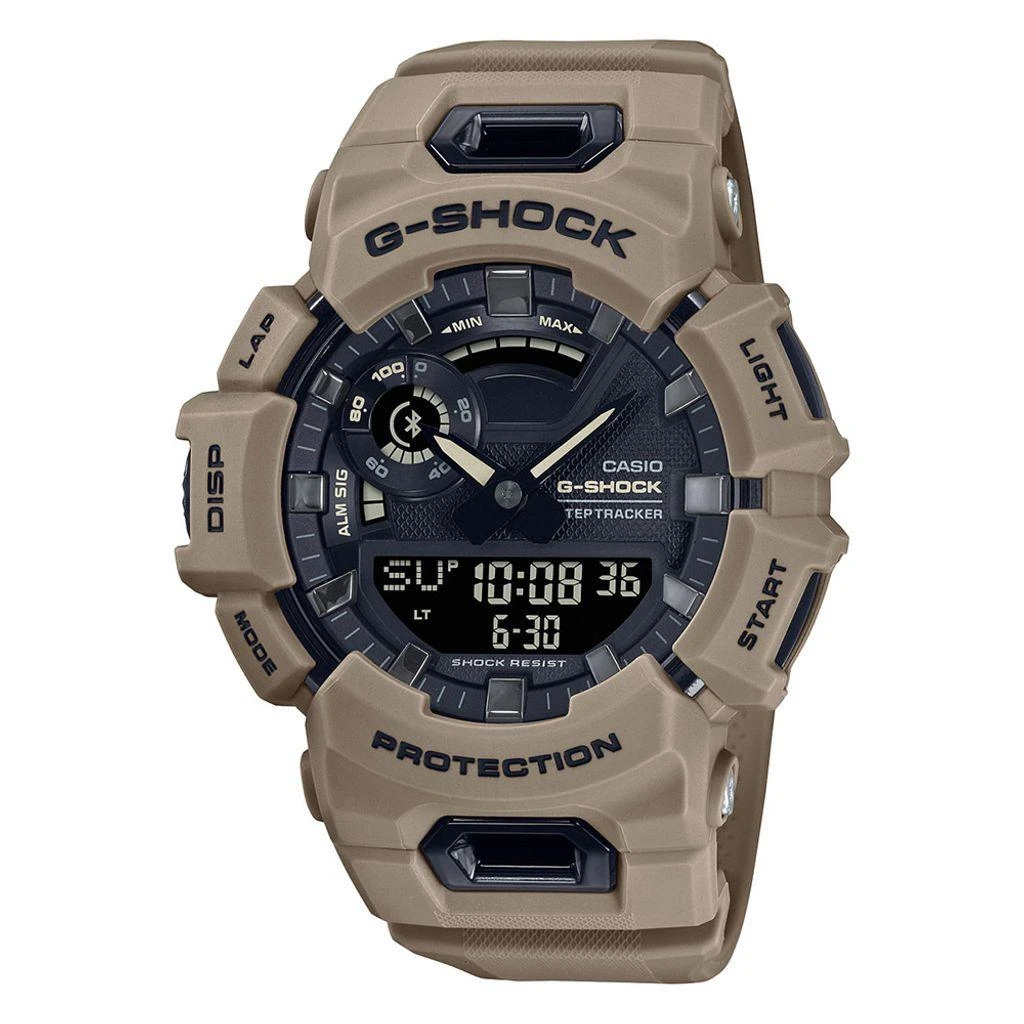 Casio Watches Brown Men 1